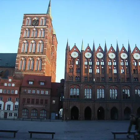 Hostel Stralsund-2